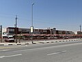 Shopping Center Maroela Mall in Ongwediva, Namibia