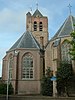 Nederlands Hervormde Kerk, oorspronkelijk gewijd aan St. Machutus