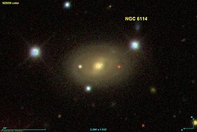 Image illustrative de l’article NGC 6114