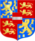 Nassau-Dillenburg (1493)