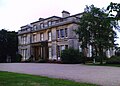 Normanby Hall, Normanby, North Lincolnshire