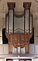 Orgue