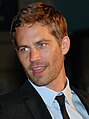 30. November: Paul Walker (2009)