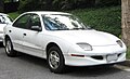 1995—1999 Pontiac Sunfire (седан)