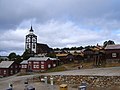 Église de Røros.