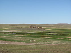 Süm Khökh Burd temple