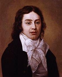 Coleridge thn 1795.