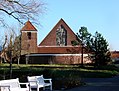 Nieuwe Eilandkerk