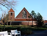 Neue evangelische Kirche (1961)