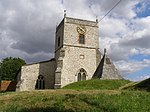 Church of St Andrew