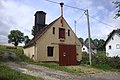 Old fire station