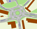 Magic Roundabout