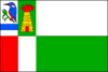 Flag of Hýskov