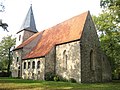 Oude St.Alexanderkerk (9e-17e eeuw)