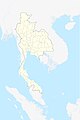 Image 32Thai administrative division in 1945 (Rama VIII) (from History of Thailand)