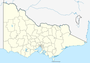 Victoria (Austraalien) (Victoria)