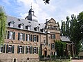 Kasteel Burg Bergerhausen