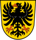 Coat of arms of Waibstadt