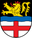 Blason de Laudert