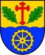 Blason de Waldmühlen