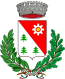 Blason de Dimaro