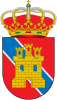 Coat of arms of Almuniente