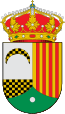 Blason de Erla