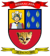 Official seal of Girardot Municipality