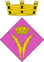 Escudo d'armas