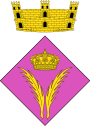 Blason de Belianes