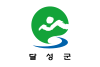 Flag of Dalseong