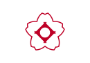 Drapeau de Kasugai-shi