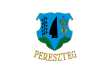 Vlag van Pereszteg