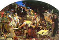 Ford Madox Brown, Work, 1852-65