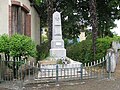 Monument aux morts