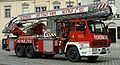 Fahrzeug der Wiener Berufsfeuerwehr (auf WikiCommons)