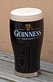 Image 35Guinness, a dry stout beer, is strongly associated with Ireland. (from List of national drinks)