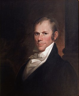 Henry Clay