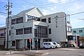 JAなごや稲永支店（2018年11月）