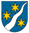 Wappen von Linthal