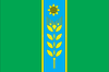 Flag of Liubashivskyi Raion