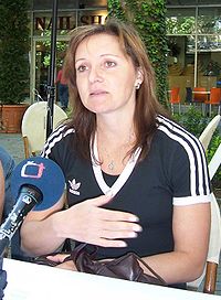 Ludmila Formanová