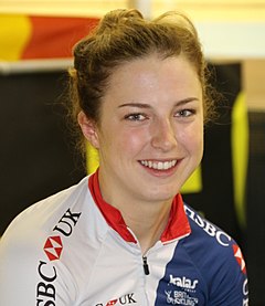 Manon Lloyd (2017)