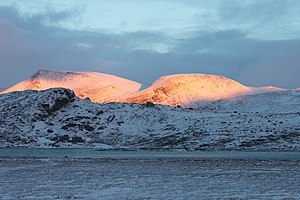 Storskrymten