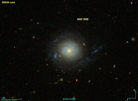 Image illustrative de l’article NGC 3920