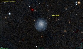 Image illustrative de l’article NGC 6607