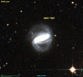 Image illustrative de l’article NGC 7267