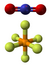 nitroniuma heksafluoro-fosfato