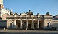 Guard Building in Poznań, 1783-1787