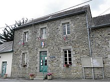 Princé (35) Mairie.jpg